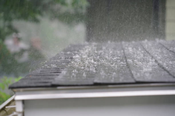 Best Roof Ventilation Installation  in Sanger, CA