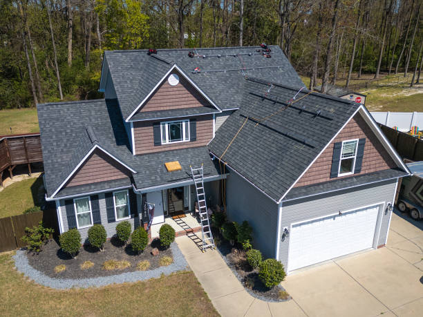 Best Cold Roofs  in Sanger, CA